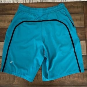 lulu lemon athletic shorts